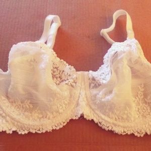 Women's Wacoal Brand Bra 36DDD Underwire